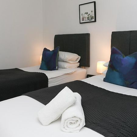 Apartament Strawberry Line, Flat 1 Wells Zewnętrze zdjęcie