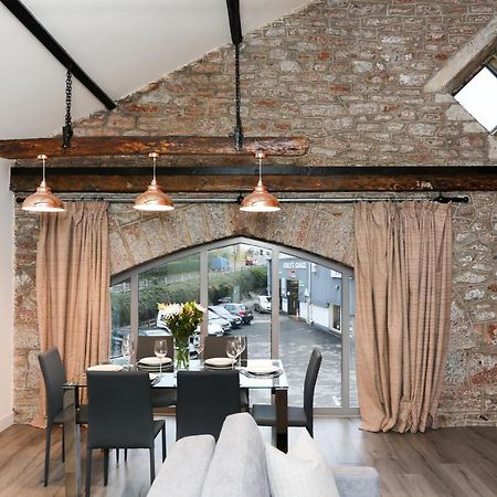 Apartament Strawberry Line, Flat 1 Wells Zewnętrze zdjęcie